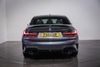 BMW 3 Series 330e M Sport 4dr Auto