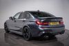 BMW 3 Series 330e M Sport 4dr Auto