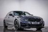 BMW 3 Series 330e M Sport 4dr Auto