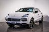 Porsche Cayenne E-Hybrid Platinum Edition 5dr Tiptronic S [5 Seat]
