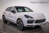 Porsche Cayenne E-Hybrid Platinum Edition 5dr Tiptronic S [5 Seat]
