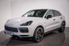 Porsche Cayenne E-Hybrid Platinum Edition 5dr Tiptronic S [5 Seat]