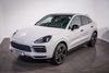Porsche Cayenne E-Hybrid Platinum Edition 5dr Tiptronic S [5 Seat]