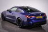 BMW M4 M4 xDrive Competition M 2dr Step Auto