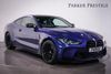 BMW M4 M4 xDrive Competition M 2dr Step Auto