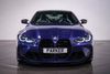 BMW M4 M4 xDrive Competition M 2dr Step Auto