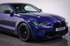 BMW M4 M4 xDrive Competition M 2dr Step Auto