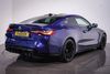 BMW M4 M4 xDrive Competition M 2dr Step Auto