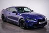 BMW M4 M4 xDrive Competition M 2dr Step Auto