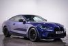 BMW M4 M4 xDrive Competition M 2dr Step Auto