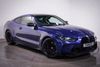 BMW M4 M4 xDrive Competition M 2dr Step Auto