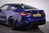 BMW M4 M4 xDrive Competition M 2dr Step Auto