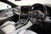 BMW M8 M8 Competition 4dr Step Auto