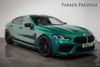 BMW M8 M8 Competition 4dr Step Auto