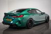 BMW M8 M8 Competition 4dr Step Auto