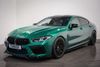 BMW M8 M8 Competition 4dr Step Auto