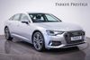 Audi A6 55 TFSI Quattro Sport 4dr S Tronic