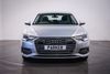 Audi A6 55 TFSI Quattro Sport 4dr S Tronic