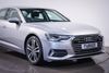 Audi A6 55 TFSI Quattro Sport 4dr S Tronic