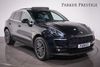 Porsche Macan S 5dr PDK