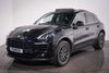 Porsche Macan S 5dr PDK