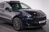 Porsche Macan S 5dr PDK