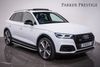Audi Q5 SQ5 TDI Quattro Vorsprung 5dr Tiptronic