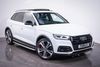Audi Q5 SQ5 TDI Quattro Vorsprung 5dr Tiptronic