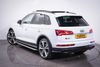 Audi Q5 SQ5 TDI Quattro Vorsprung 5dr Tiptronic
