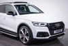 Audi Q5 SQ5 TDI Quattro Vorsprung 5dr Tiptronic