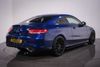 Mercedes-Benz C Class C220d AMG Line 2dr Auto