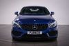 Mercedes-Benz C Class C220d AMG Line 2dr Auto