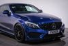 Mercedes-Benz C Class C220d AMG Line 2dr Auto