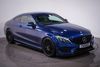 Mercedes-Benz C Class C220d AMG Line 2dr Auto