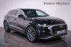 Audi Q8 50 TDI Quattro S Line 5dr Tiptronic [Leather]