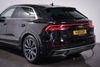 Audi Q8 50 TDI Quattro S Line 5dr Tiptronic [Leather]