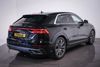Audi Q8 50 TDI Quattro S Line 5dr Tiptronic [Leather]