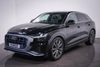 Audi Q8 50 TDI Quattro S Line 5dr Tiptronic [Leather]