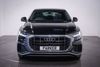 Audi Q8 50 TDI Quattro S Line 5dr Tiptronic [Leather]