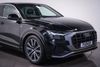 Audi Q8 50 TDI Quattro S Line 5dr Tiptronic [Leather]