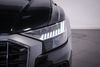 Audi Q8 50 TDI Quattro S Line 5dr Tiptronic [Leather]