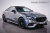 Mercedes-Benz E Class E220d AMG Line Premium 2dr 9G-Tronic
