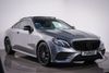 Mercedes-Benz E Class E220d AMG Line Premium 2dr 9G-Tronic