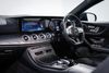 Mercedes-Benz E Class E220d AMG Line Premium 2dr 9G-Tronic
