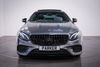 Mercedes-Benz E Class E220d AMG Line Premium 2dr 9G-Tronic