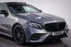 Mercedes-Benz E Class E220d AMG Line Premium 2dr 9G-Tronic