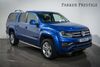 Volkswagen Amarok D/Cab Pick Up Highline 3.0 V6 TDI 204 BMT 4M Auto
