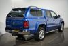 Volkswagen Amarok D/Cab Pick Up Highline 3.0 V6 TDI 204 BMT 4M Auto