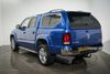 Volkswagen Amarok D/Cab Pick Up Highline 3.0 V6 TDI 204 BMT 4M Auto