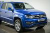 Volkswagen Amarok D/Cab Pick Up Highline 3.0 V6 TDI 204 BMT 4M Auto